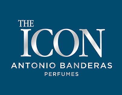 Antonio Banderas' The Icon Press Release