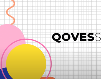 Qoves Studio Chanel Identity Motion Graphics