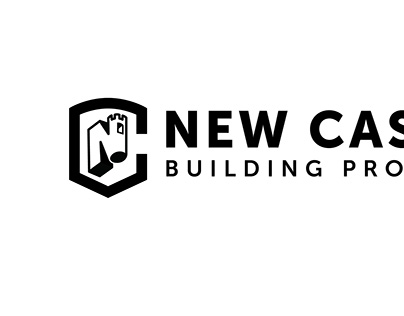 New Castle Building Products - (Unused Logo Concepts)