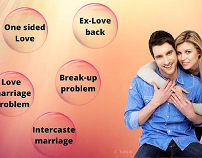 Love Marriage Problem Solution By Astrology