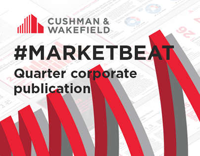 Cushman & Wakefield —
Online publication template