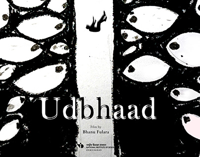 Udbhaad- Experimental Animation