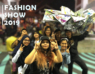 Fashion Show 2019