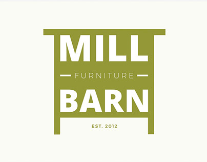 Mill Barn Furniture