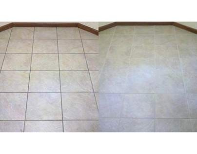Tile And Grout Cleaning In Oakville