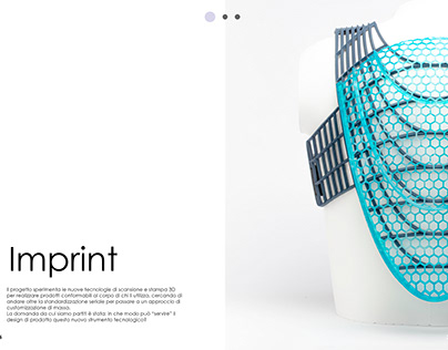 Imprint | 3Ditaly & Formlabs