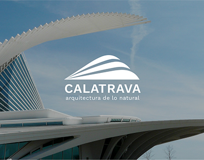 Calatrava | Identidad Visual