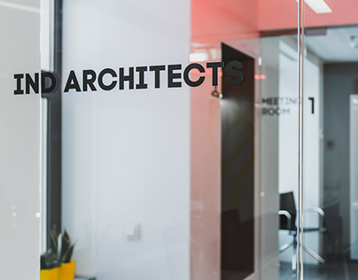 Office IND architects