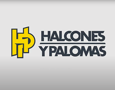 Halcones Y Palomas (TNT Sports Argentina - 2019/20)