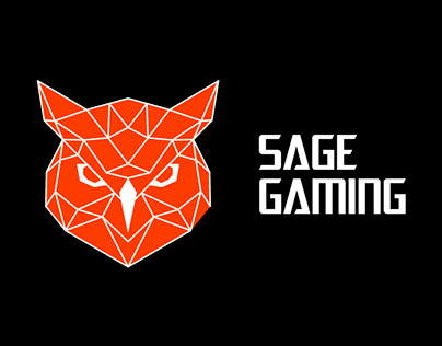 Identidad Sage Gaming