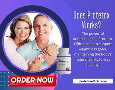 Does Protetox Works