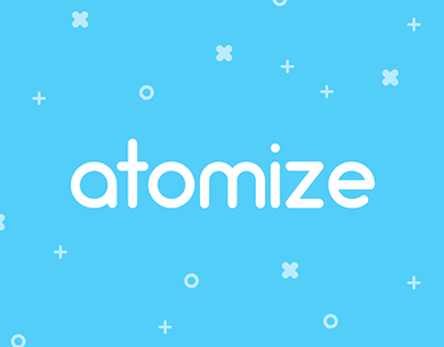 Atomize Branding