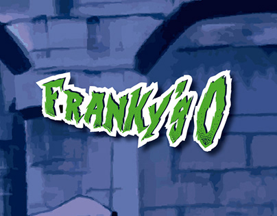 PACKAGING / Franky´s O