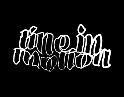 Animated Outline