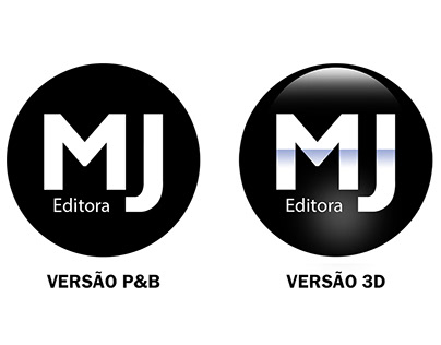 Logotipo para Editora