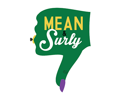 Mean & Surly