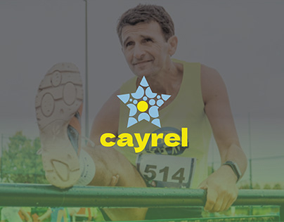 Brand Identity Design for Cayrel