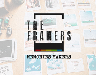 The Framers Logo