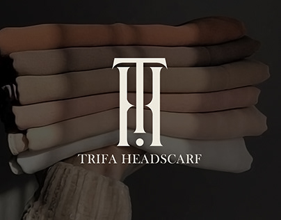 Project thumbnail - Branding Trifa Headscarf