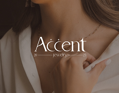 Jewelry "Accent"