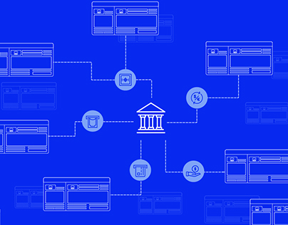 Banking Simplified | A System Design Project