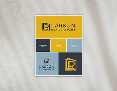 Larson Renovations