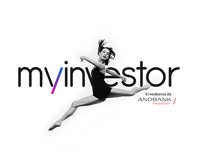 MyInvestor Rebrand