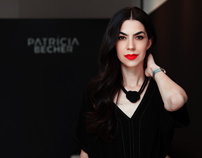 Patrícia Becher | Ensaio profissional