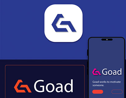 Logo of Goad