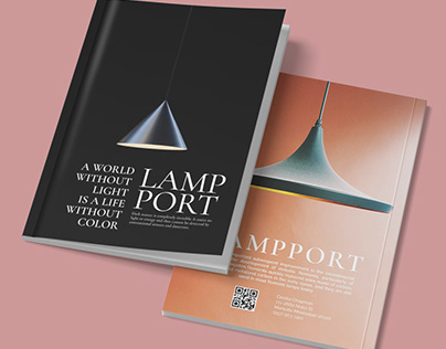 LAMPPORT - Catalog