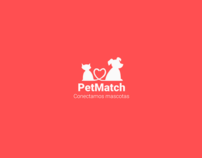 App PetMatch