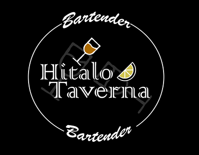 Logo Bartender