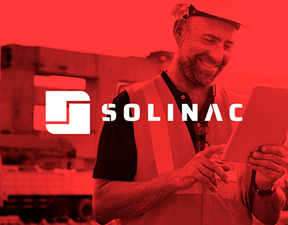 Rebranding - solinac