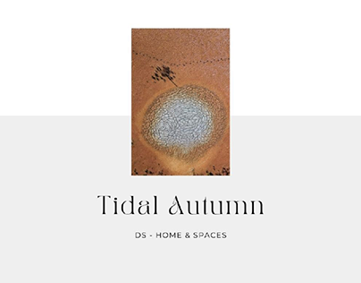 Tidal Autumn