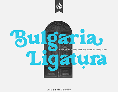Free | Bulgaria Ligatura