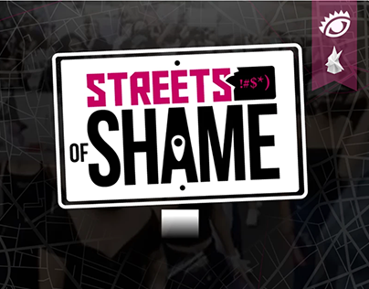 Streets Of Shame