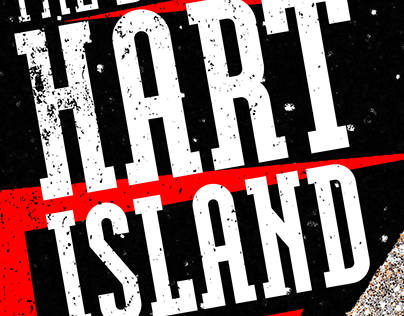 The Dead on Hart Island: Poster Campaign