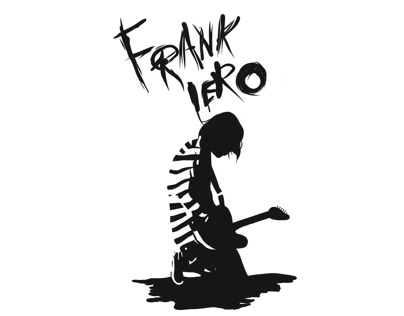 Frank Iero