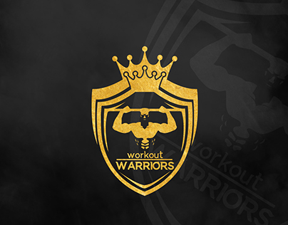 Branding - Workout Warriors