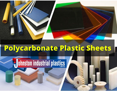 Polycarbonate Plastic Sheets in Canada
