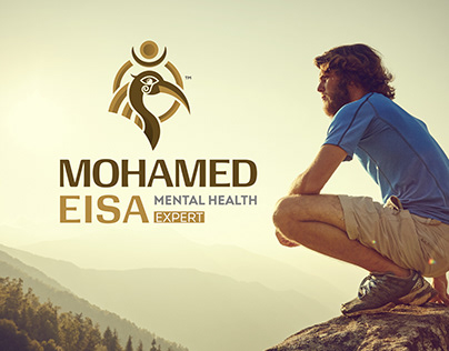 Mohamed Eisa Logo
