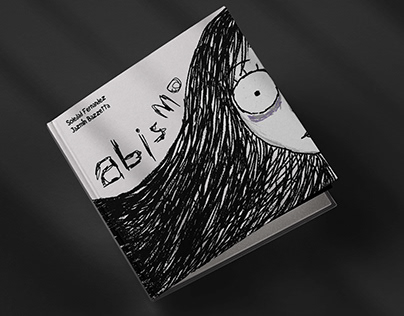 Abismo - Libro álbum ilustrado