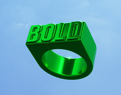Bold Avenue
