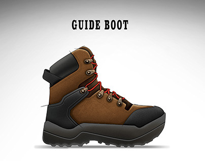 Wading Boot