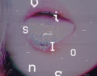 gRIMes | visiONS