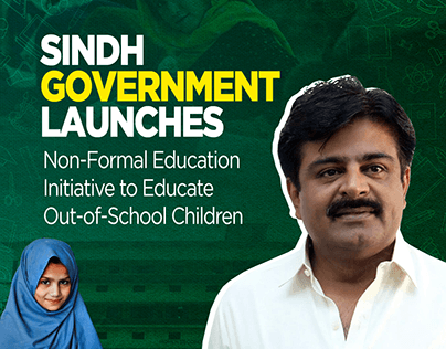 Sindh Govt. Projects