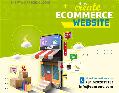 Canrone software, best web designing company in kochi