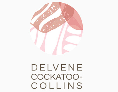 Branding: Delvene Cockatoo-Collins