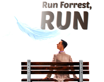 Run Forrest, RUN