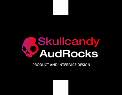 Skullcandy AudRocks
